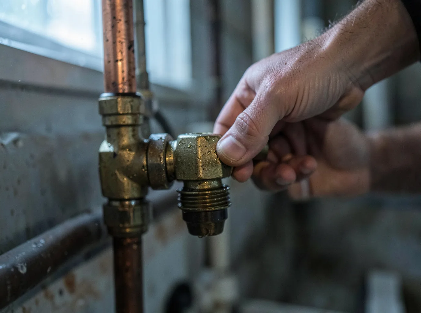 Emergency Plumber Marshalltown, IA FAQs